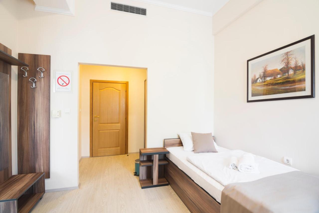 Hotel Royal Senta Exterior photo